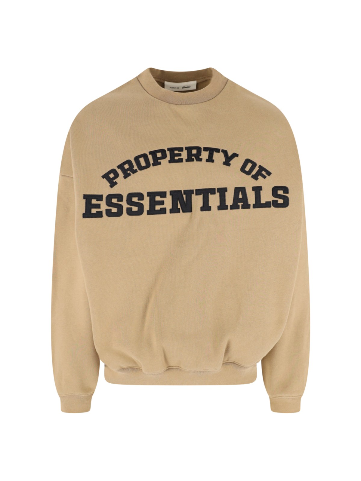 Fear of God Essentials Sweatshirt "Property Lounge"