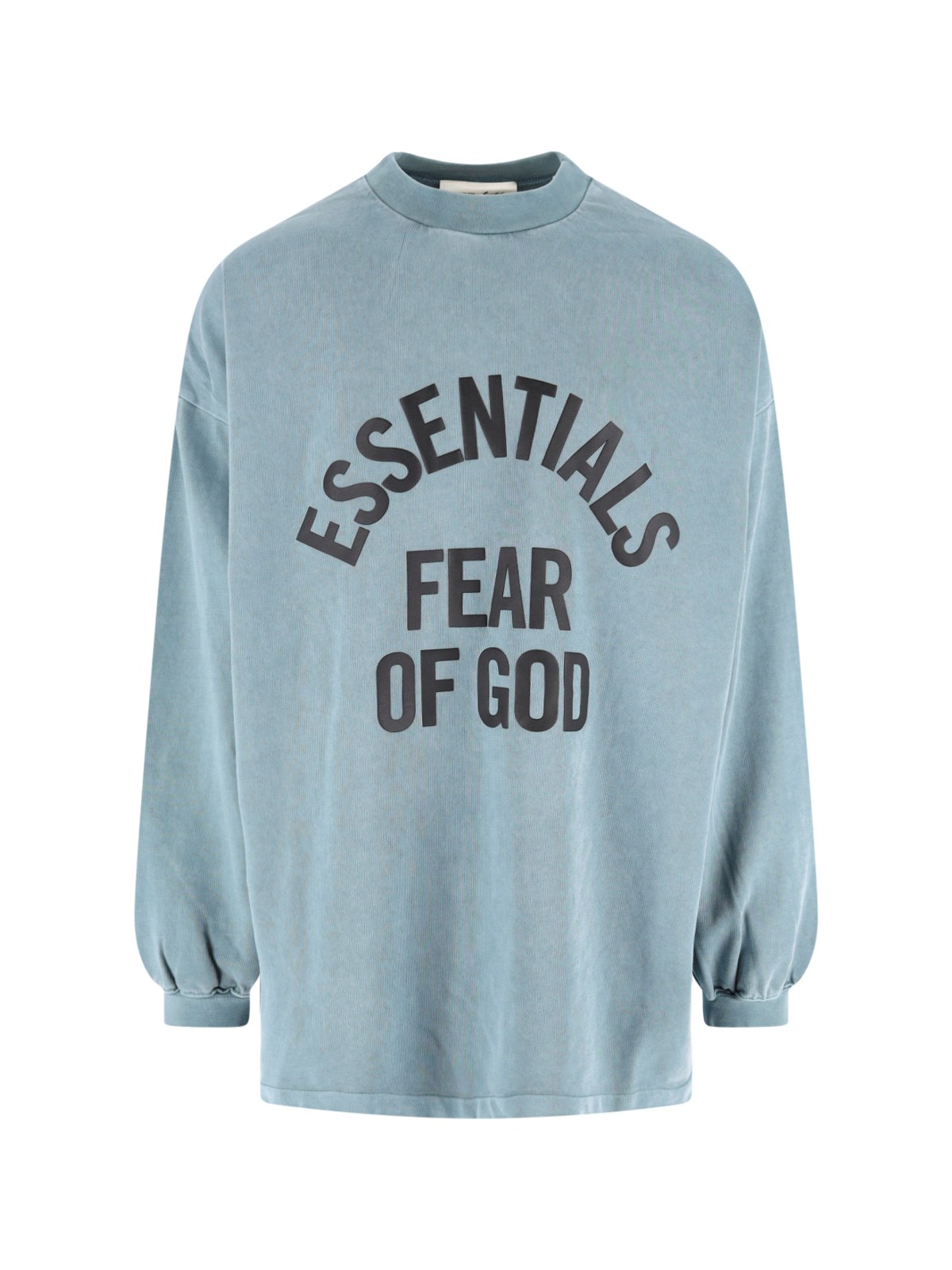 Fear of God Essentials Sweatshirt "Campus 90S"