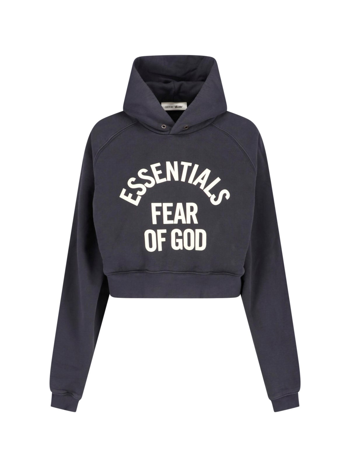 Fear of God Essentials Hoodie "Campus 90S"
