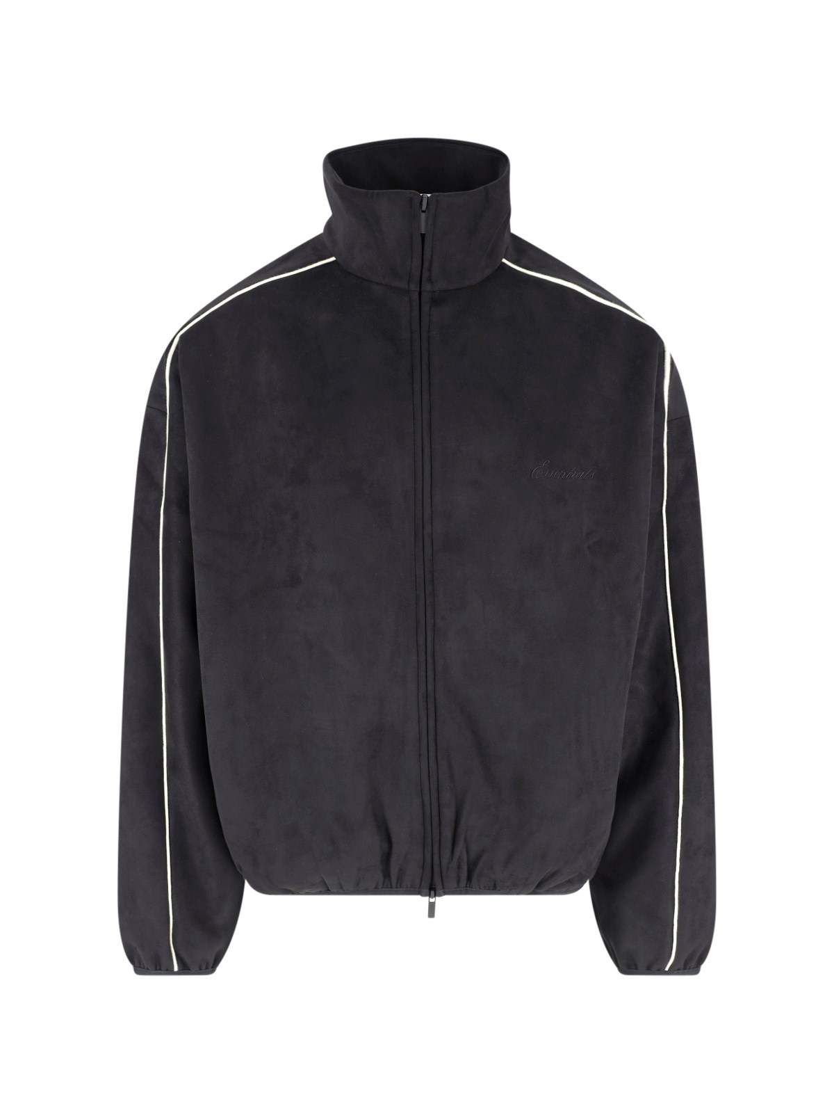 Fear of God Essentials Zip Hoodie "Signature"