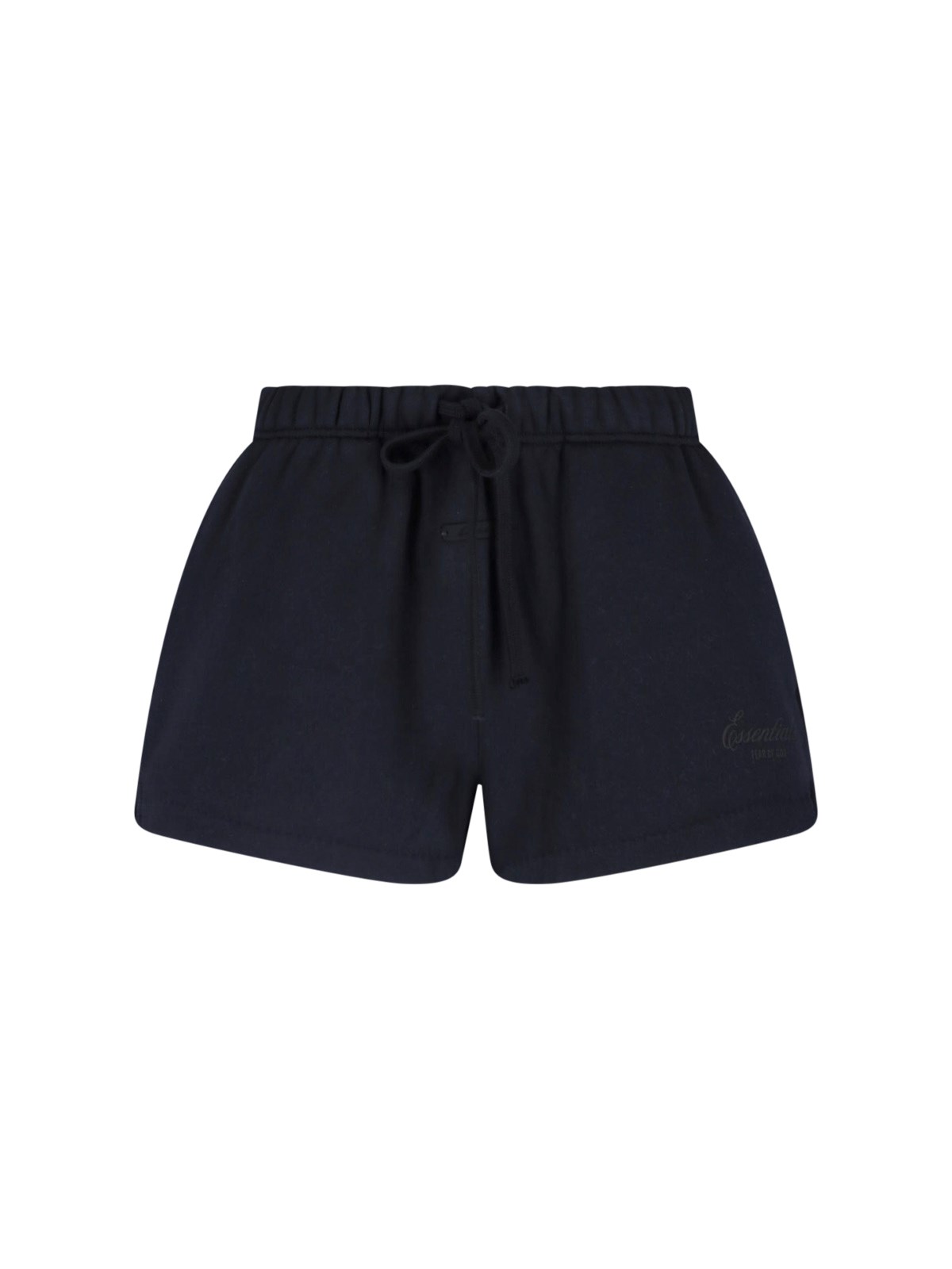 Fear of God Essentials Logo Shorts