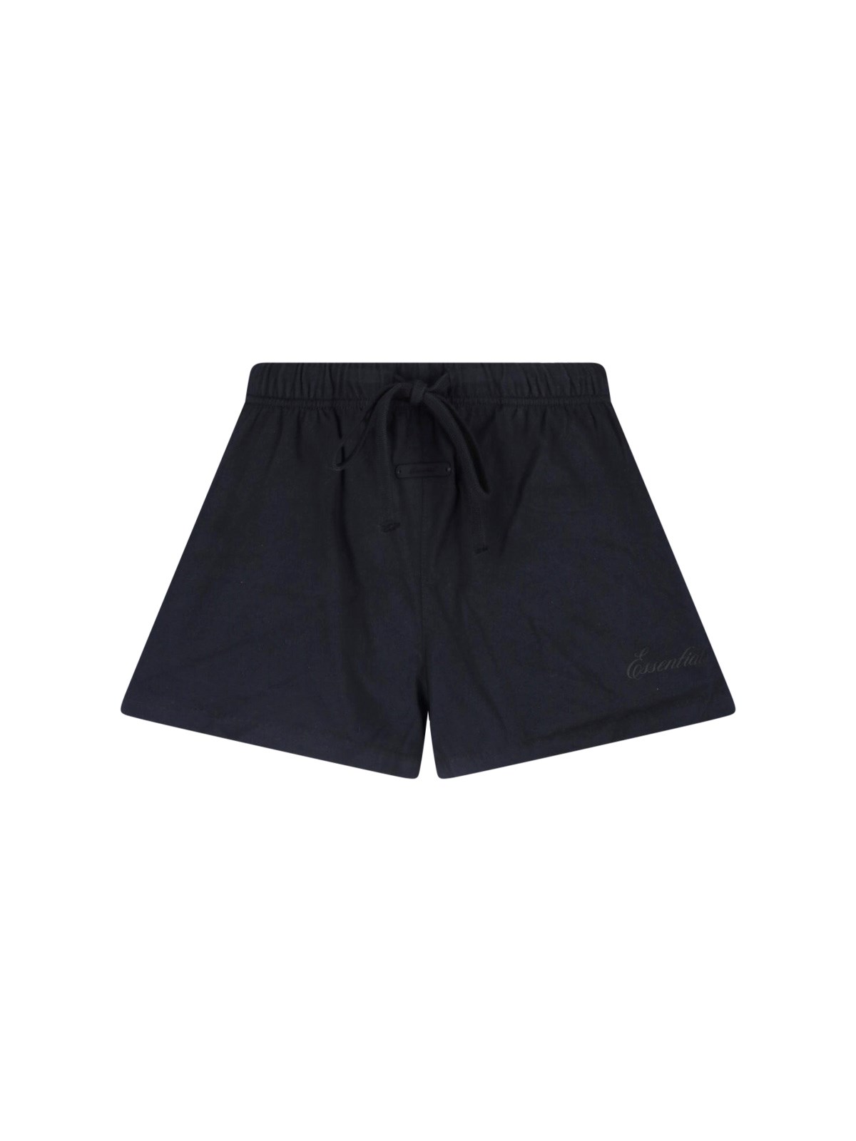 Fear of God Essentials Logo Shorts