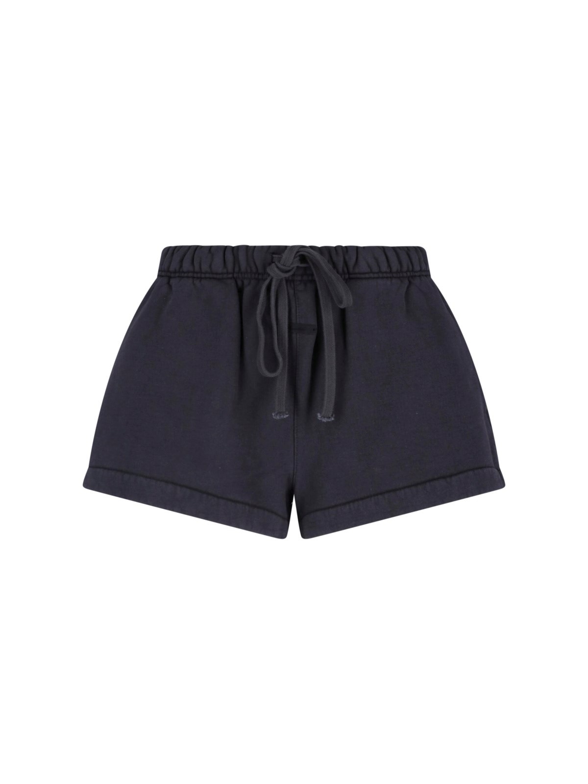 Fear of God Essentials Logo Shorts