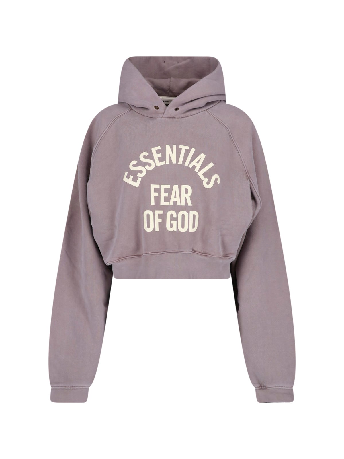 Fear of God Essentials Hoodie "Campus 90S"