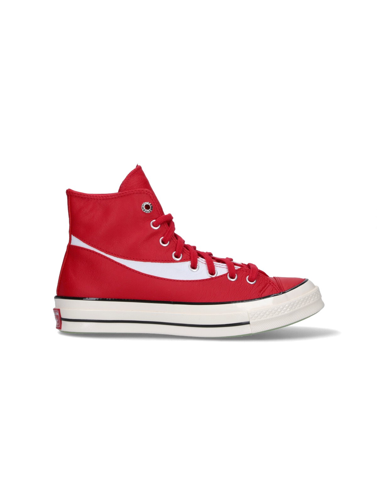 Converse X Coca-cola "chuck 70" Sneakers In Red