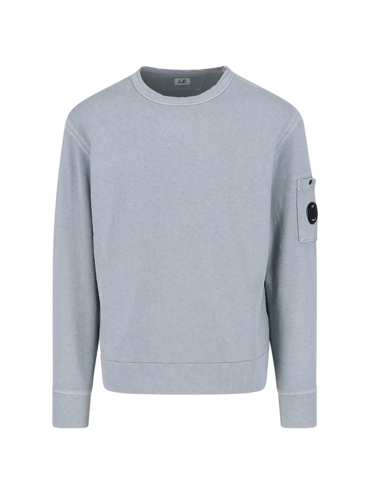 C.P. Company Logo Sweatshirt