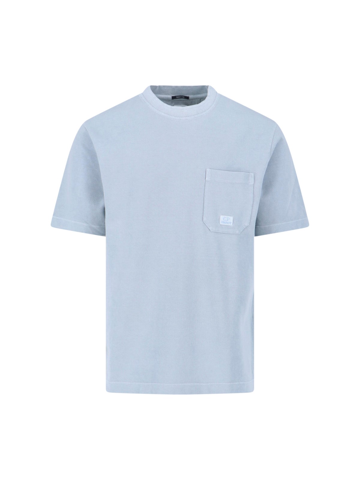 C.P. Company Logo T-Shirt