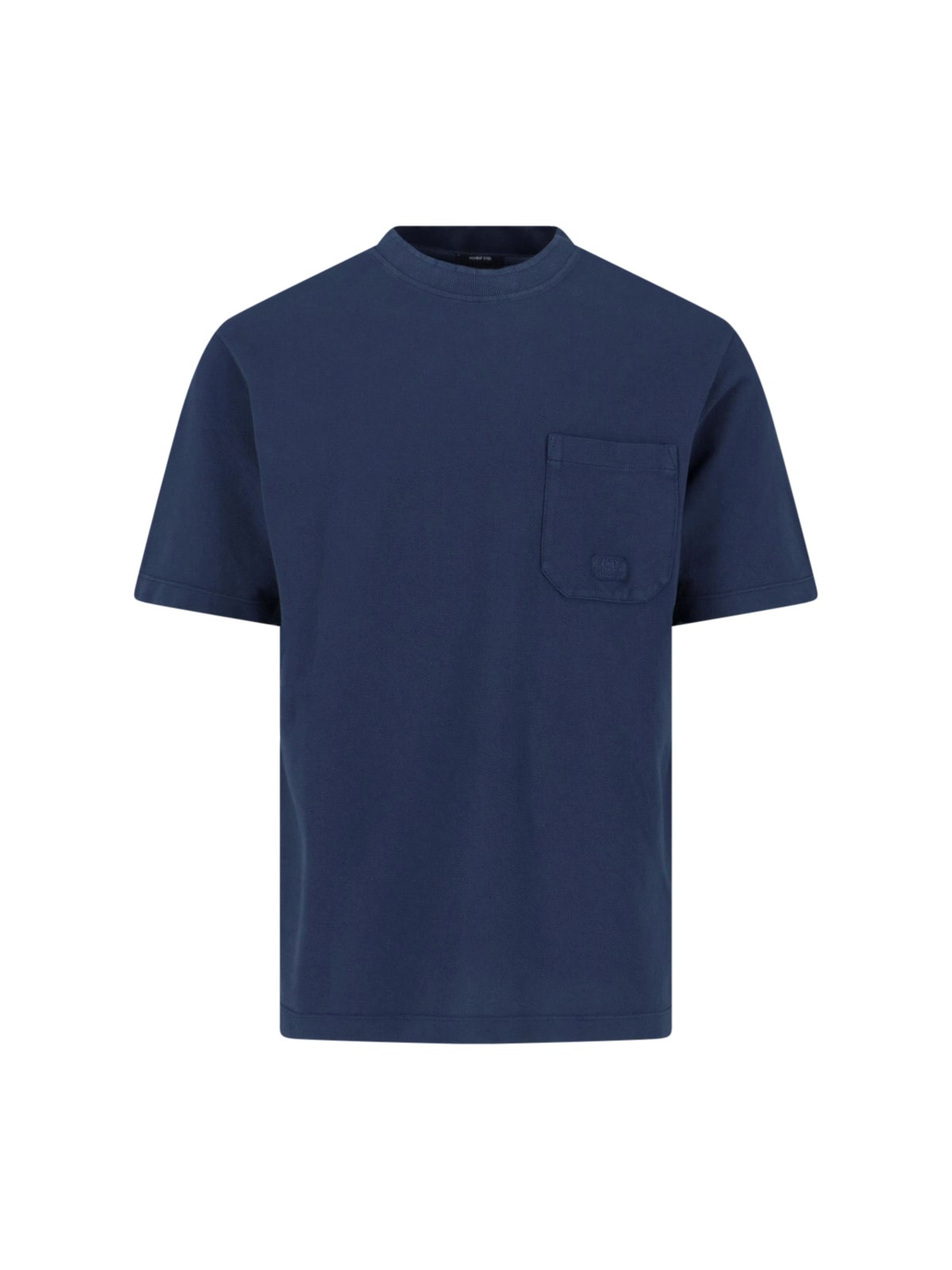 C.P. Company Logo T-Shirt