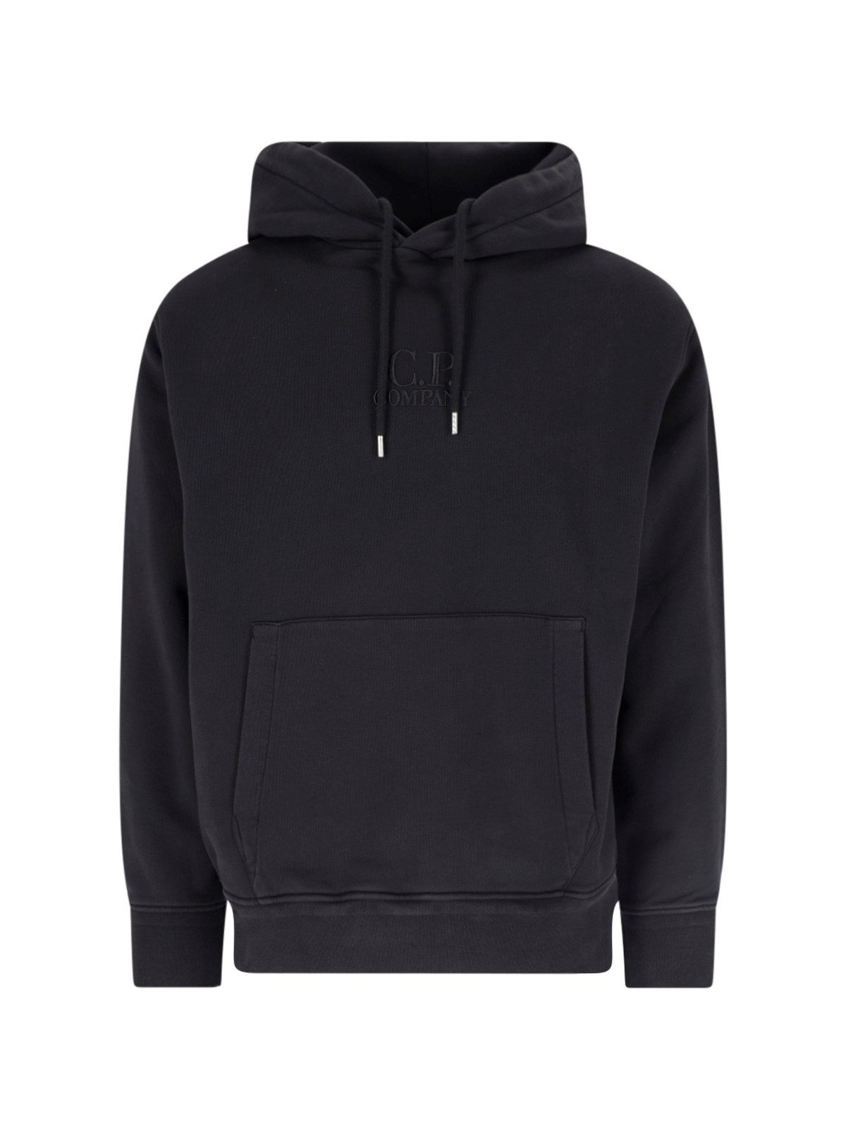 C.P. Company Logo Sweatshirt