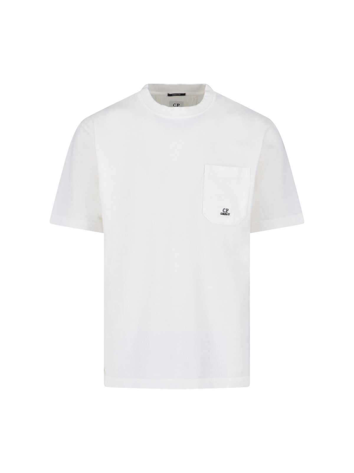 C.P. Company Logo T-Shirt