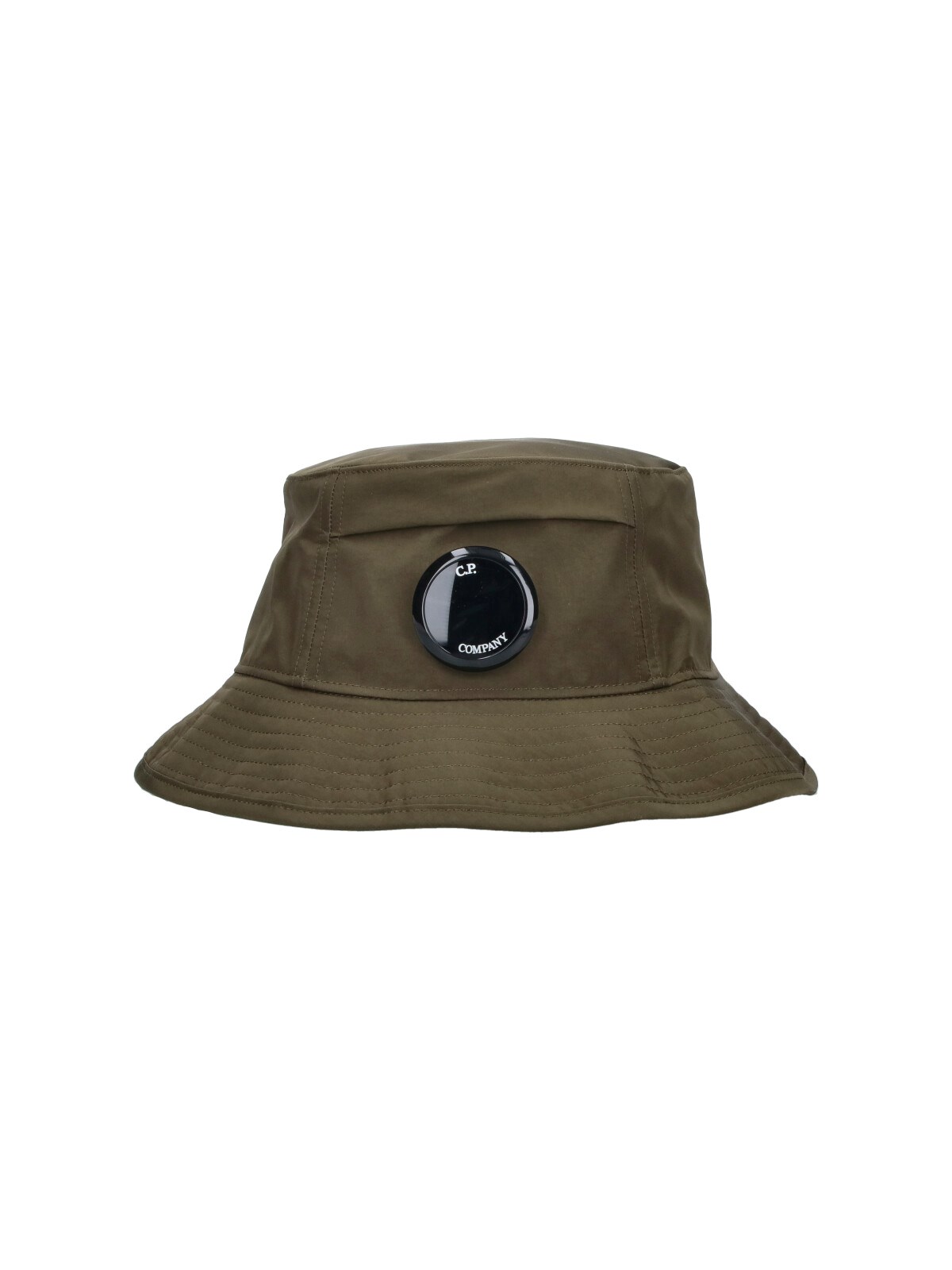 C.P. Company Hat "Chrome-R"
