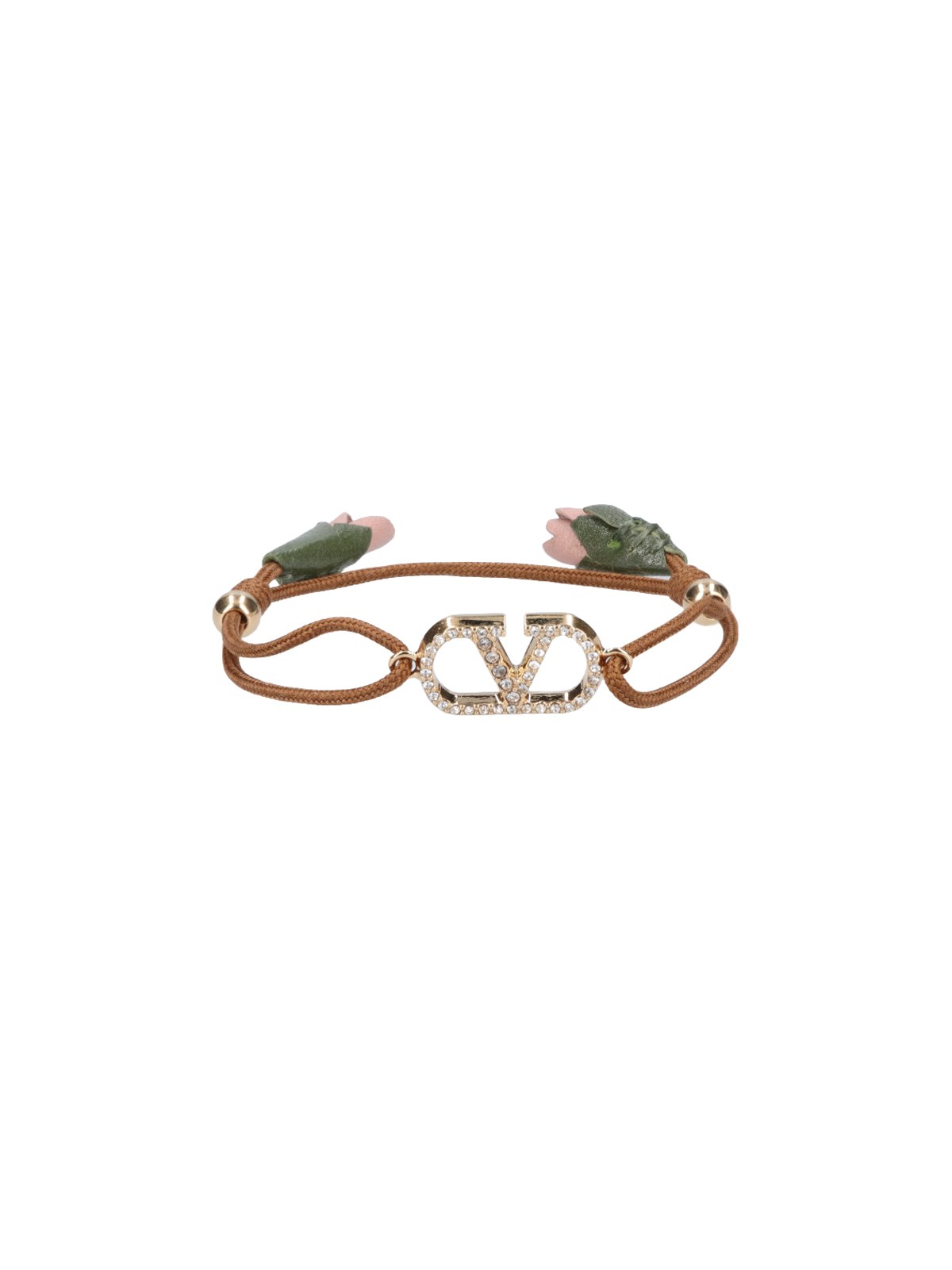 Valentino Garavani Armband "Vlogo Signature"