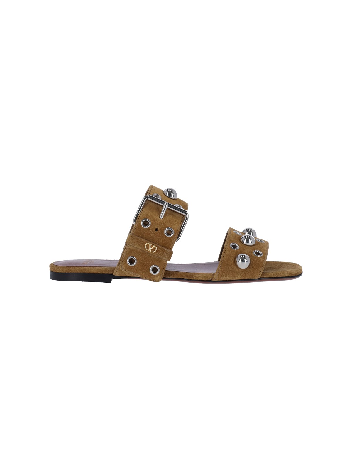Valentino Garavani Sandals "Nellcôte"