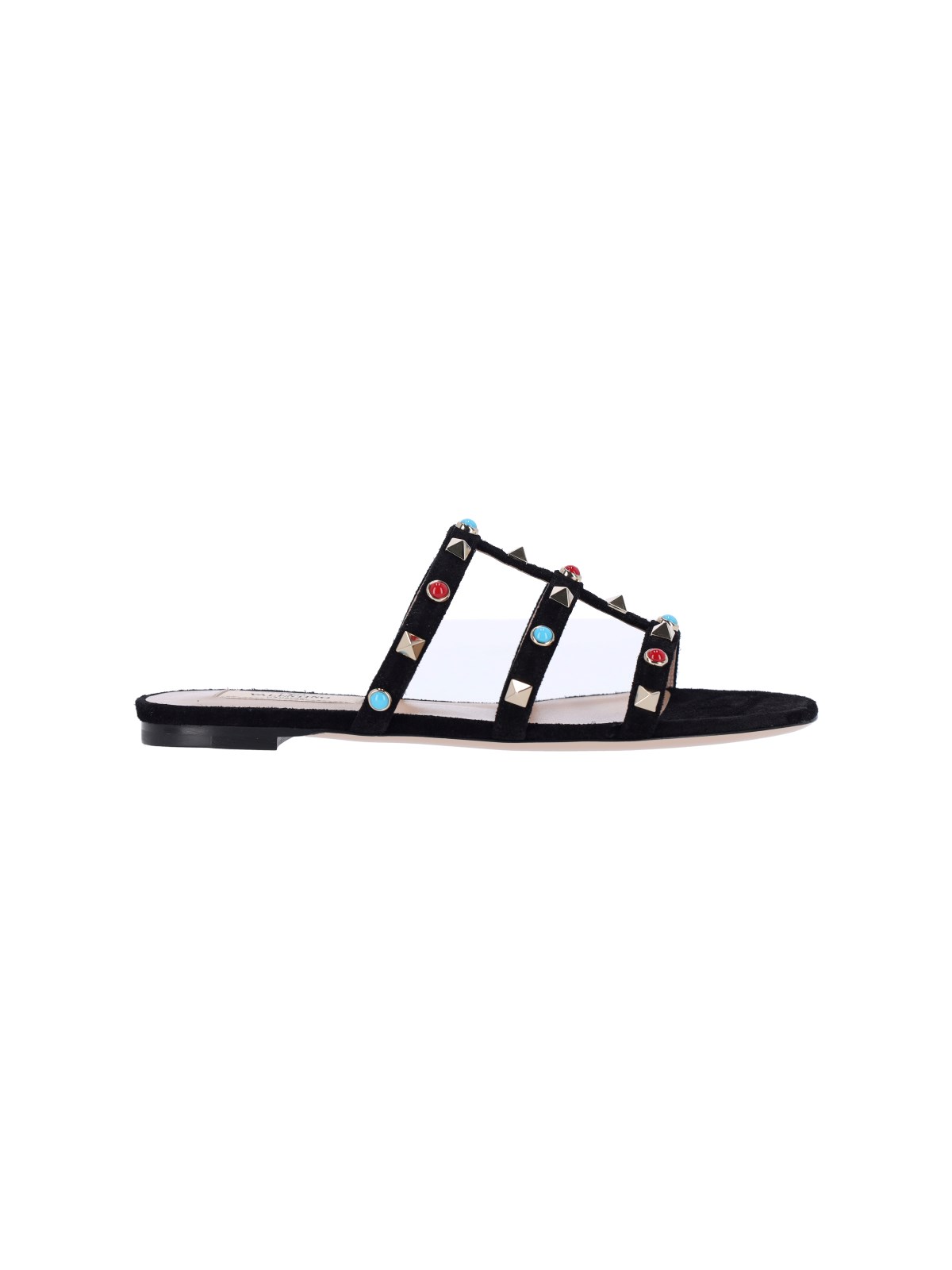 Valentino Garavani "Rockstud" Sandals