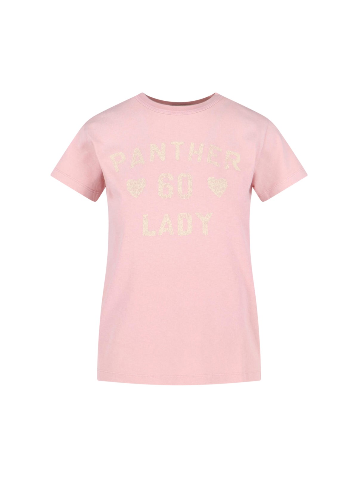 Valentino T-Shirt "Chez"