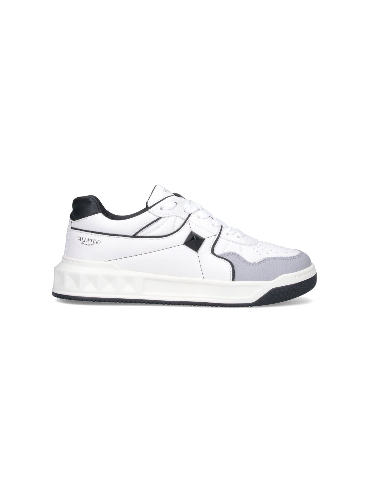 Valentino Garavani "One Stud Xl" Sneakers