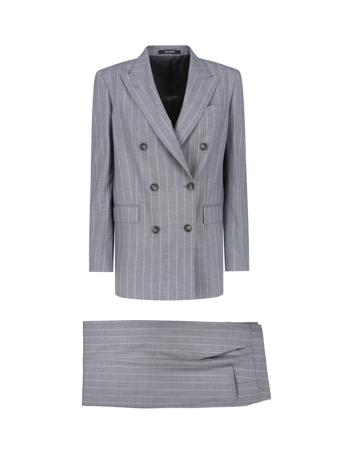 Tagliatore Double-Breasted Suit "T Jasmine"