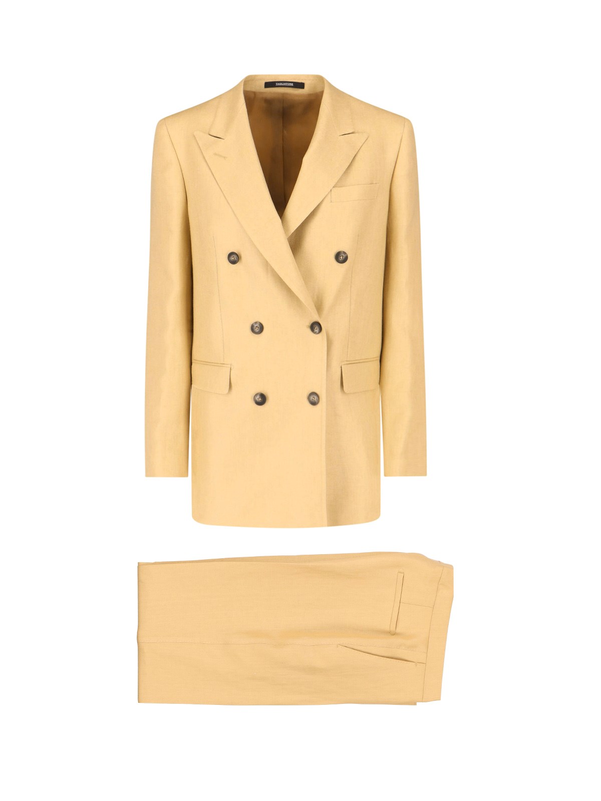 Tagliatore Double-Breasted Suit "T Jasmine"