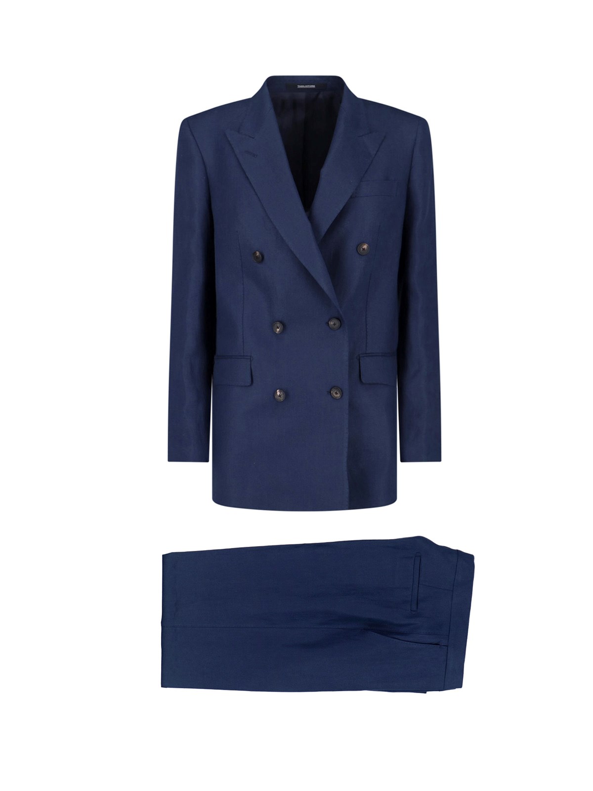 Tagliatore Double-Breasted Suit "T Jasmine"