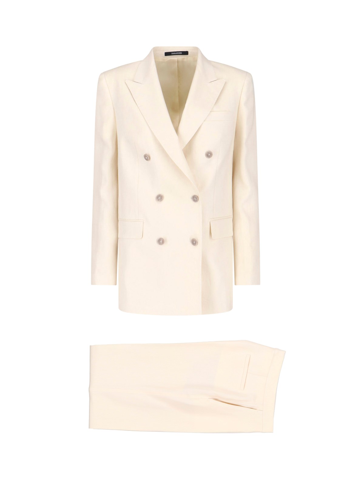 Tagliatore Double-Breasted Suit "T Jasmine"