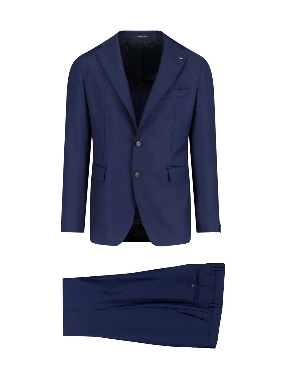 Tagliatore Single-Breasted Suit