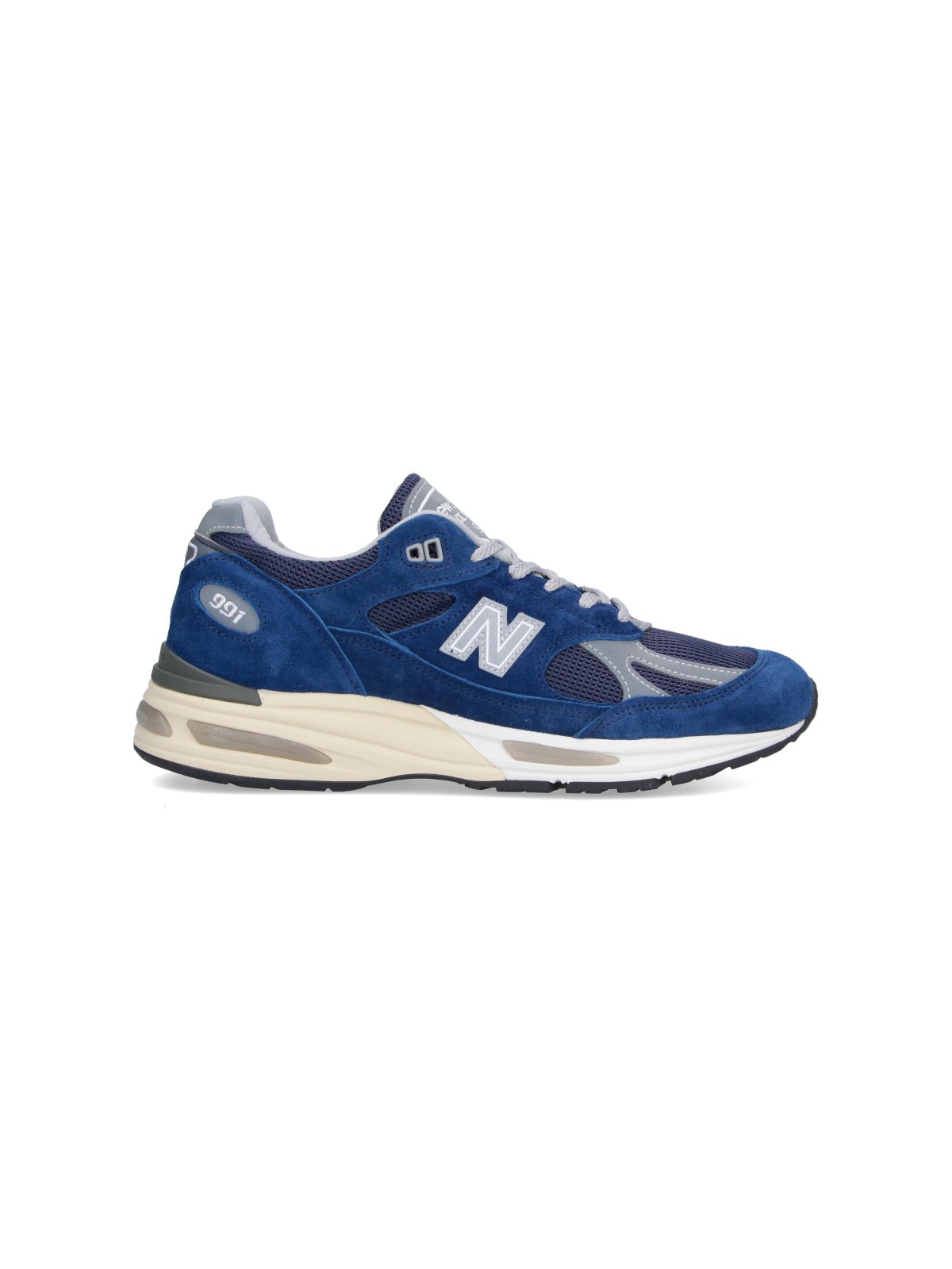 New Balance Sneakers "Made In Uk 991V2"