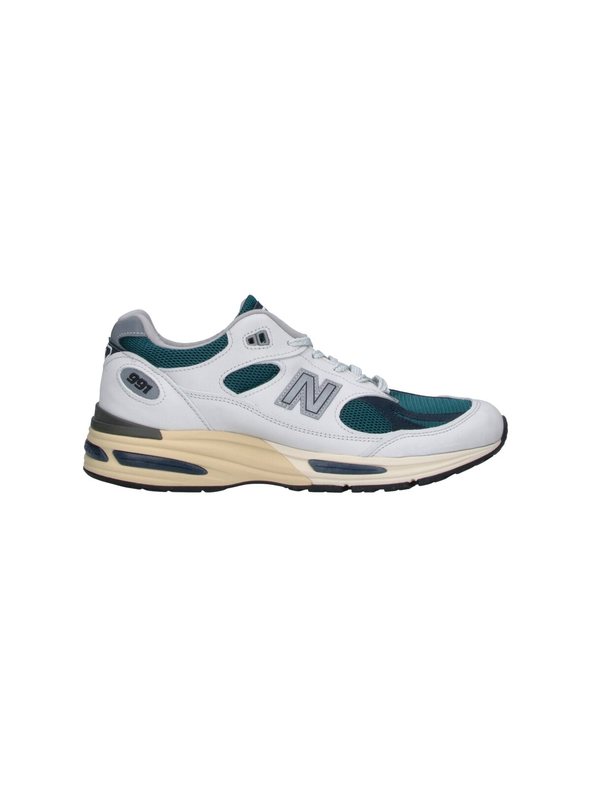 New Balance Sneakers "Made In Uk 991V2"