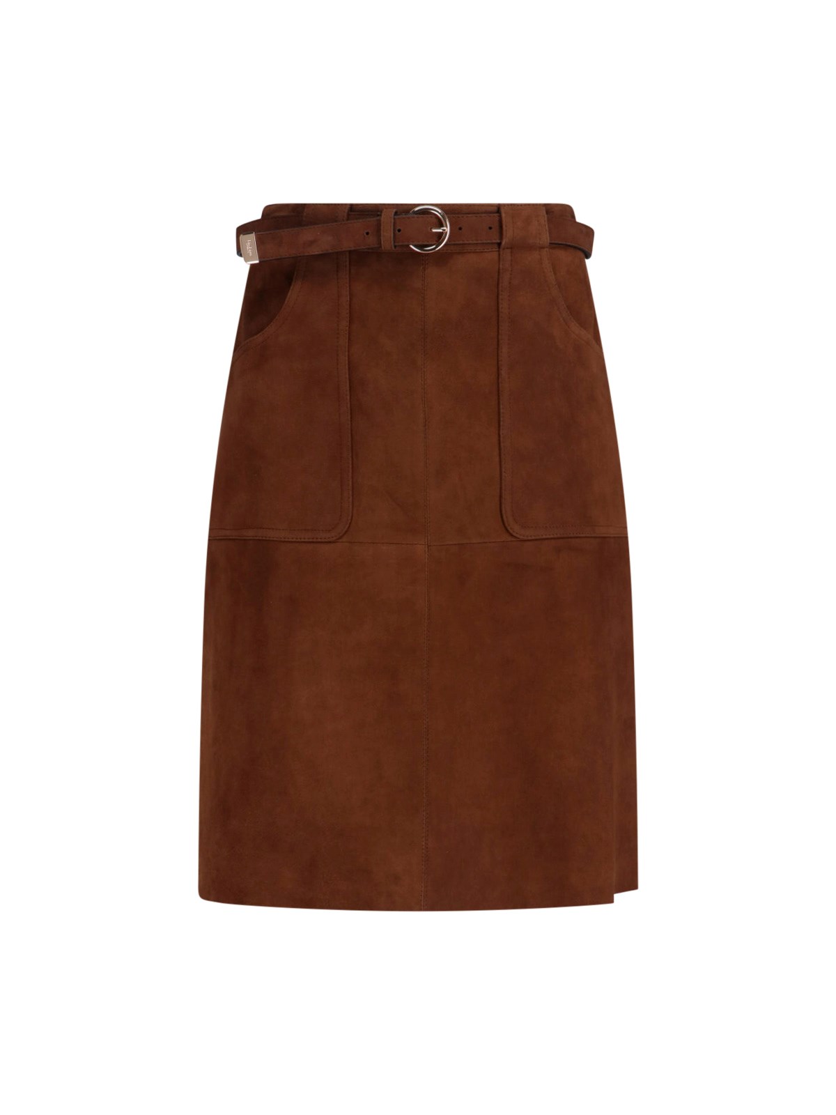 Max Mara Midi Skirt "Studio"