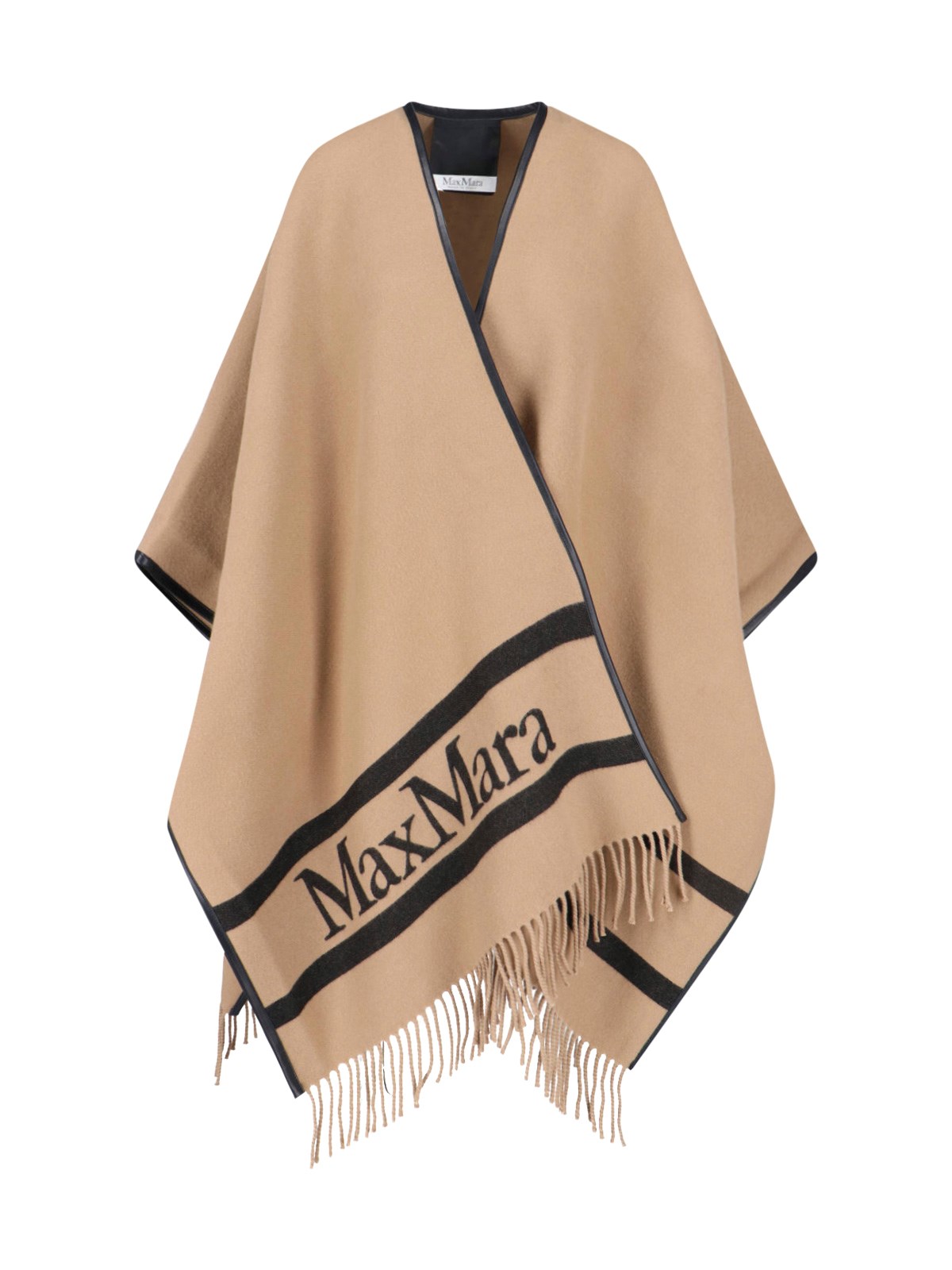 Max Mara Cloak "Aris"