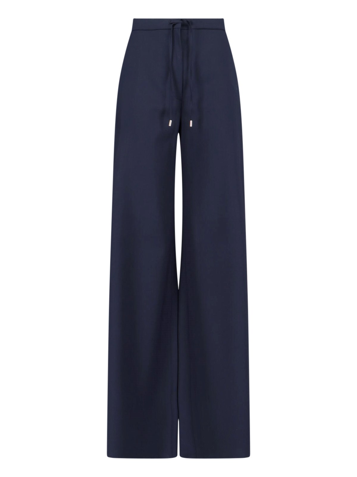 Max Mara Virgin Wool Trousers