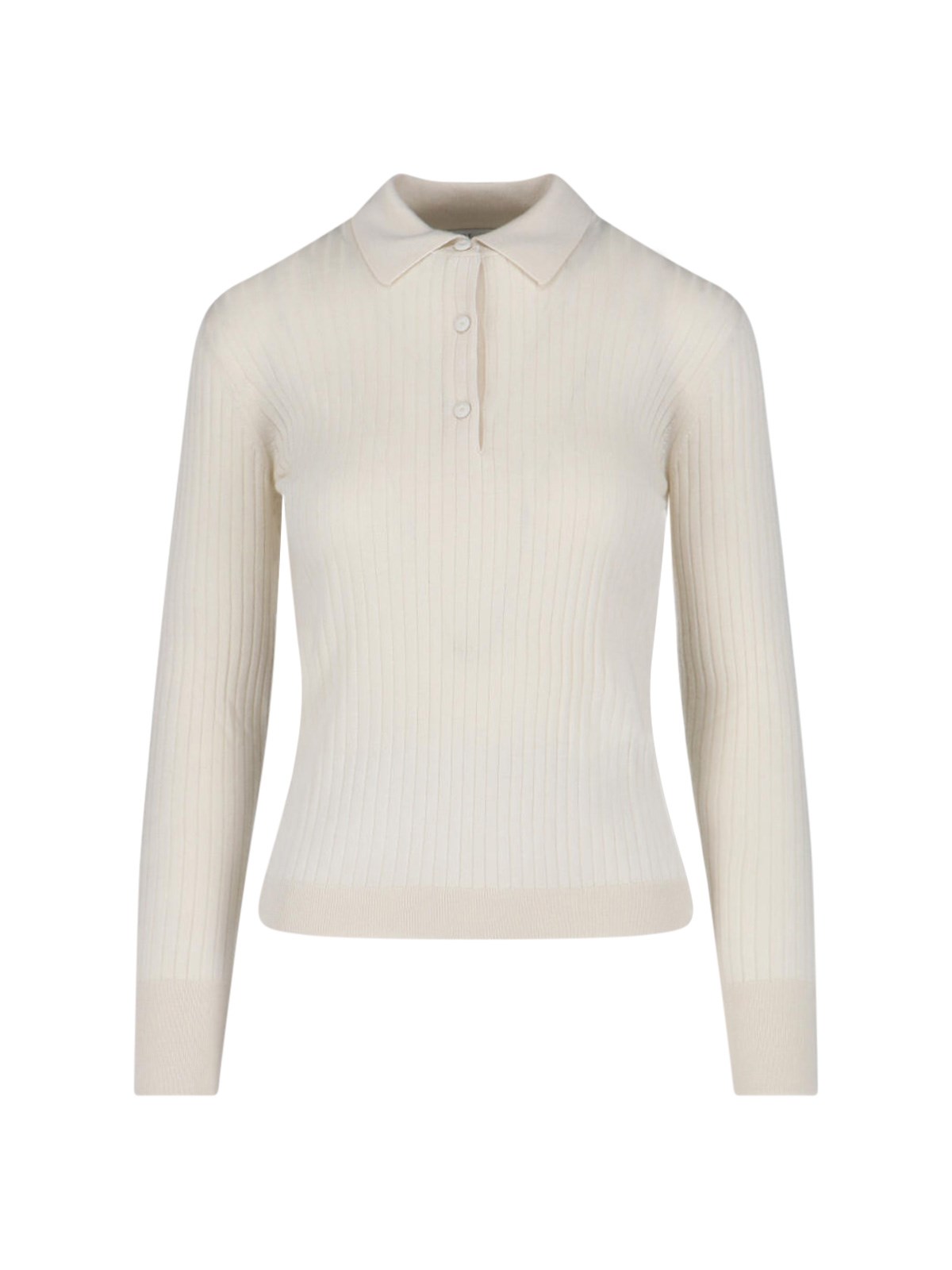 Max Mara "Gitano" Polo Shirt
