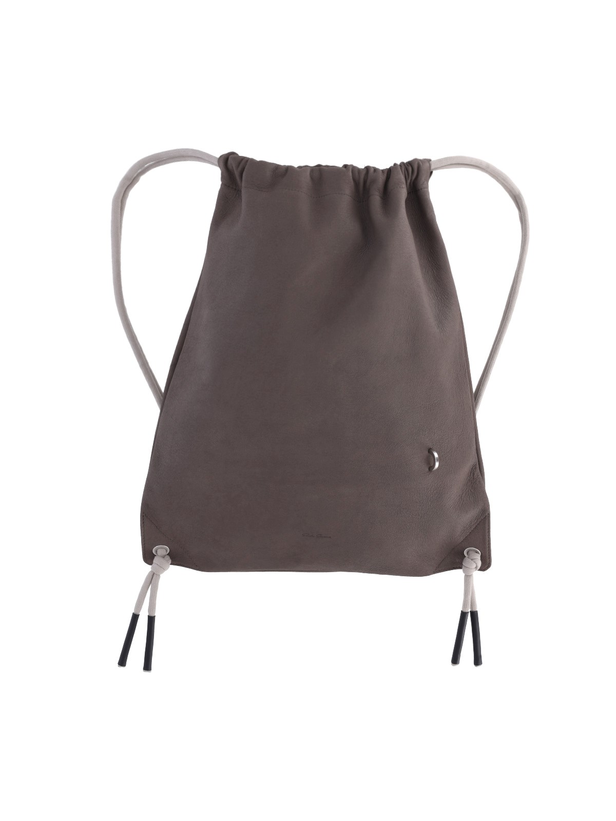 Rick owens Drawstring backpack available on SUGAR - 205989