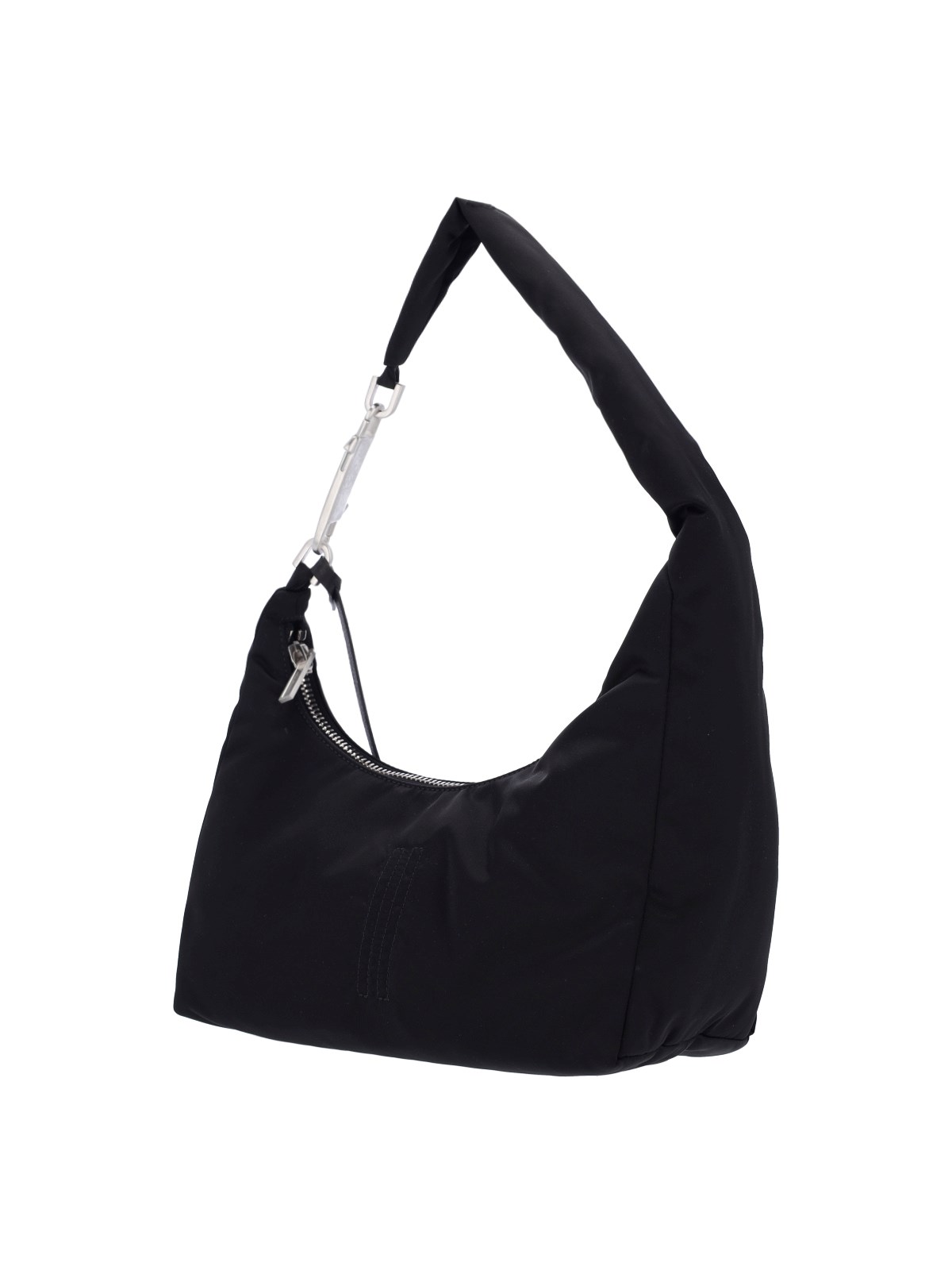 Rick owens 'gemini' small shoulder bag available on SUGAR - 205990