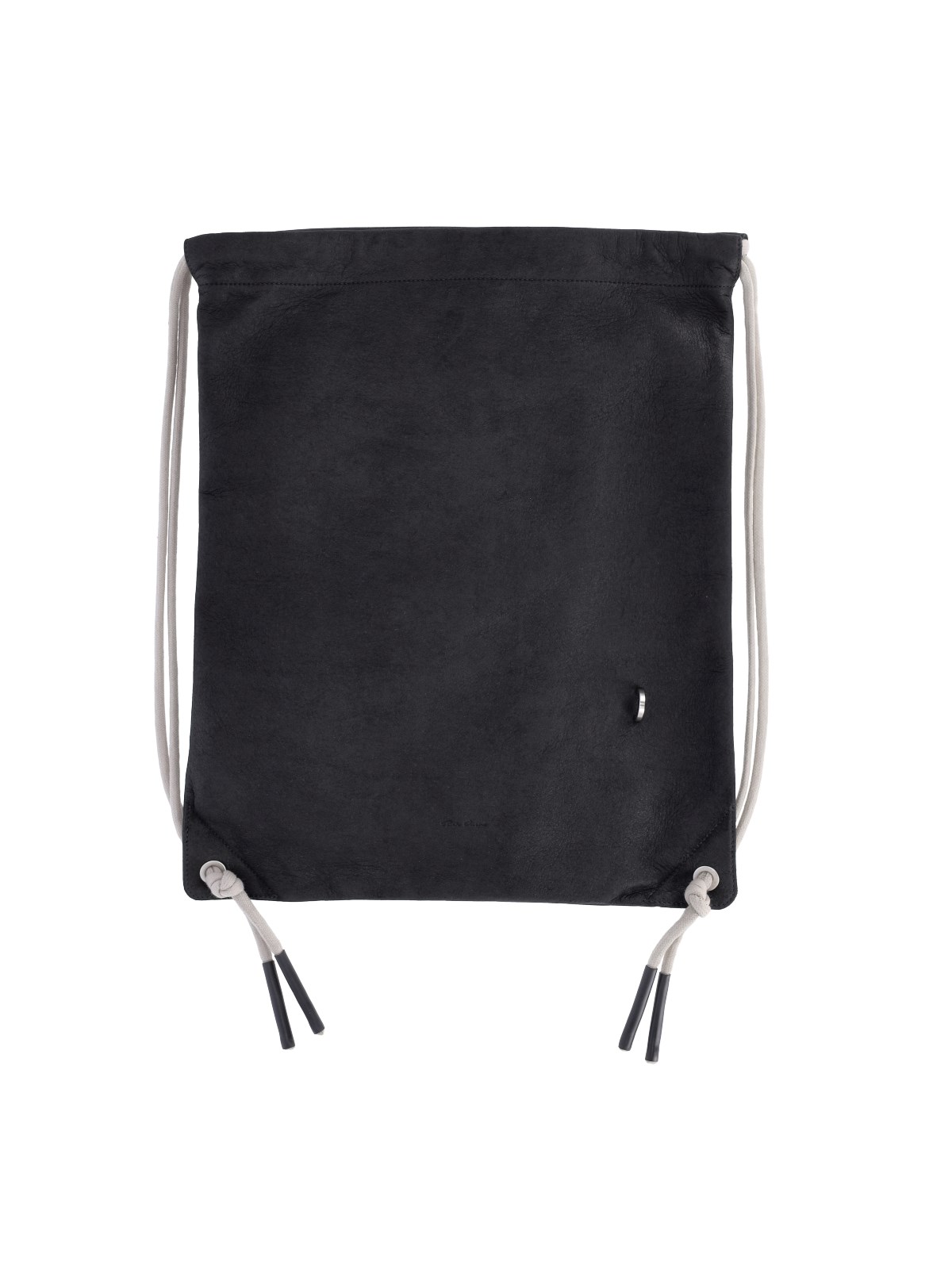 Rick owens Drawstring backpack available on SUGAR - 205991