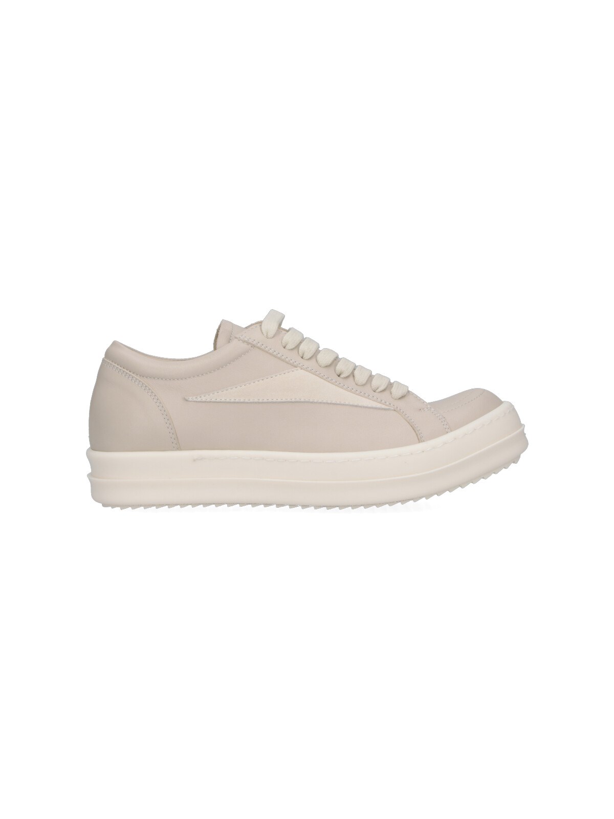Rick Owens "Lido Vintage" Sneakers