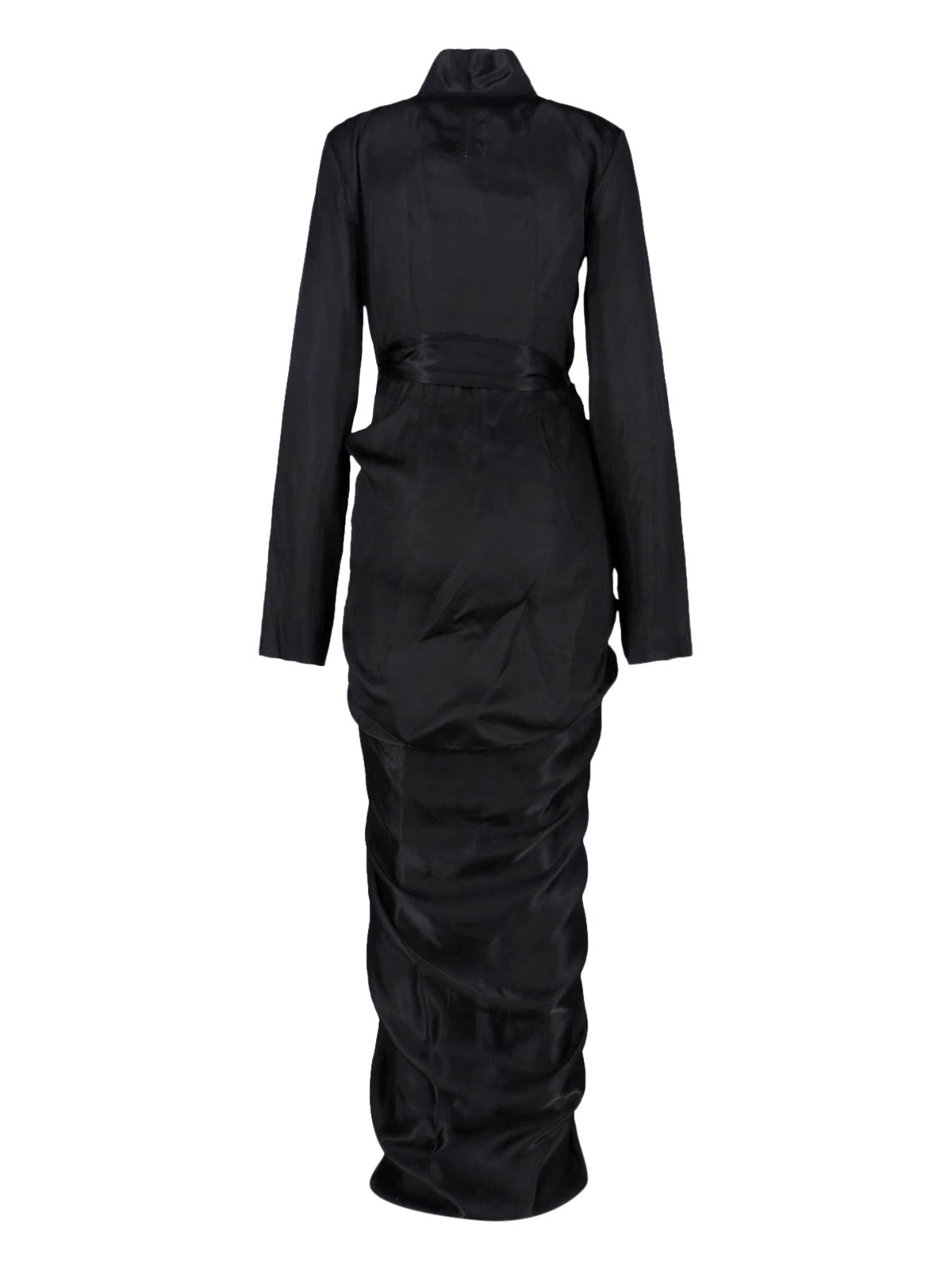 Rick Owens Midi Dress Hollywood