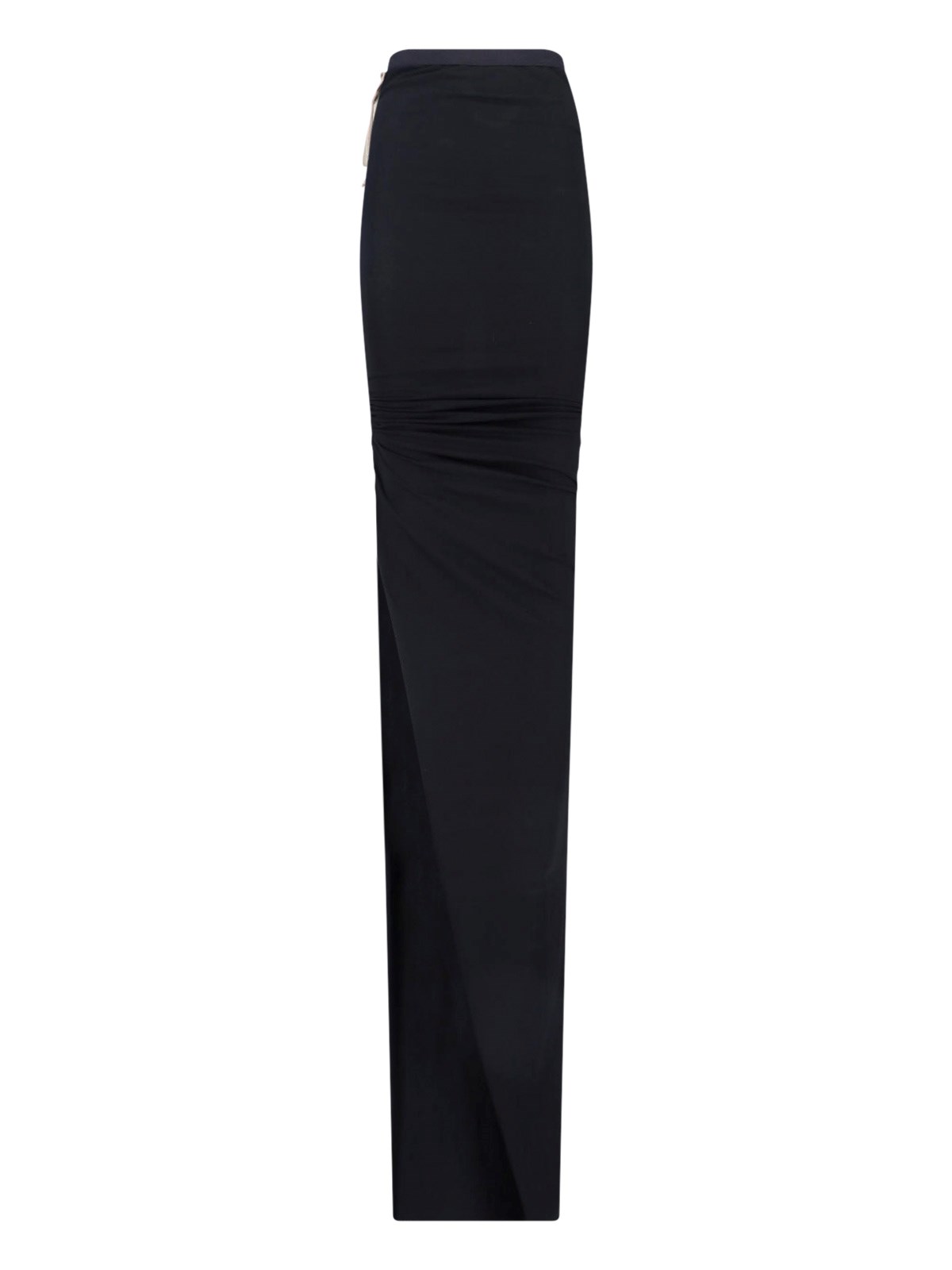 Rick Owens Maxi Skirt "Edfu"