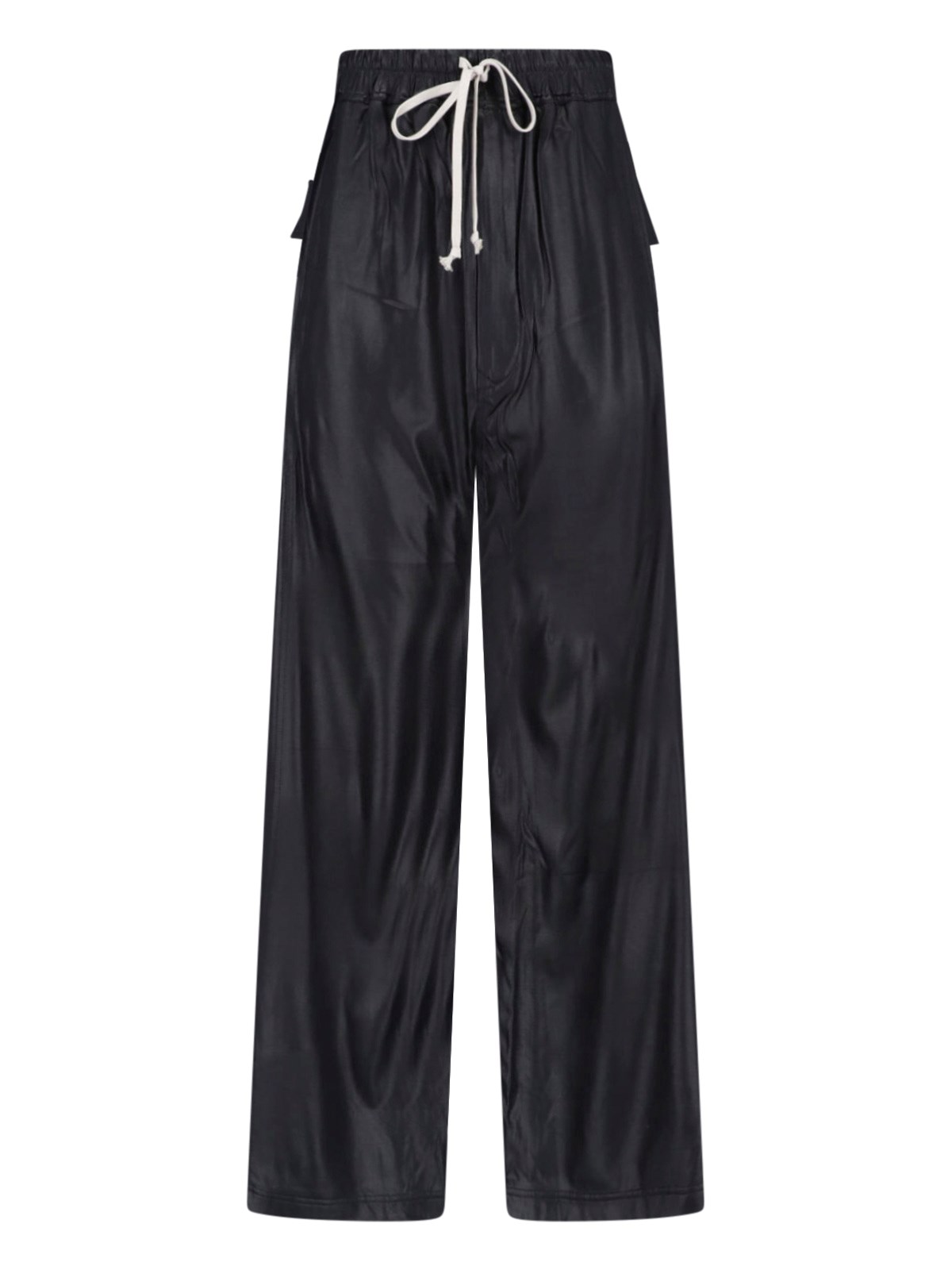 Rick Owens DRKSHDW Wide Pants "Pusher"
