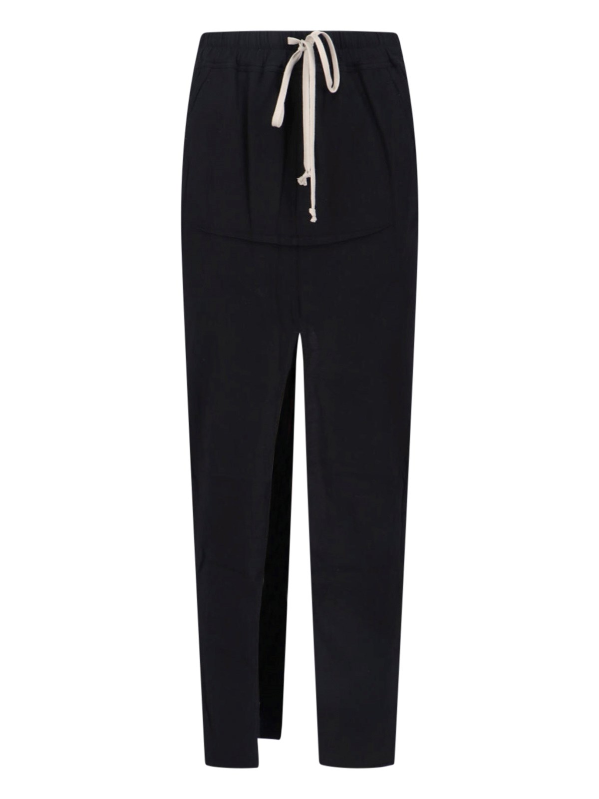 Rick Owens DRKSHDW Midi Skirt