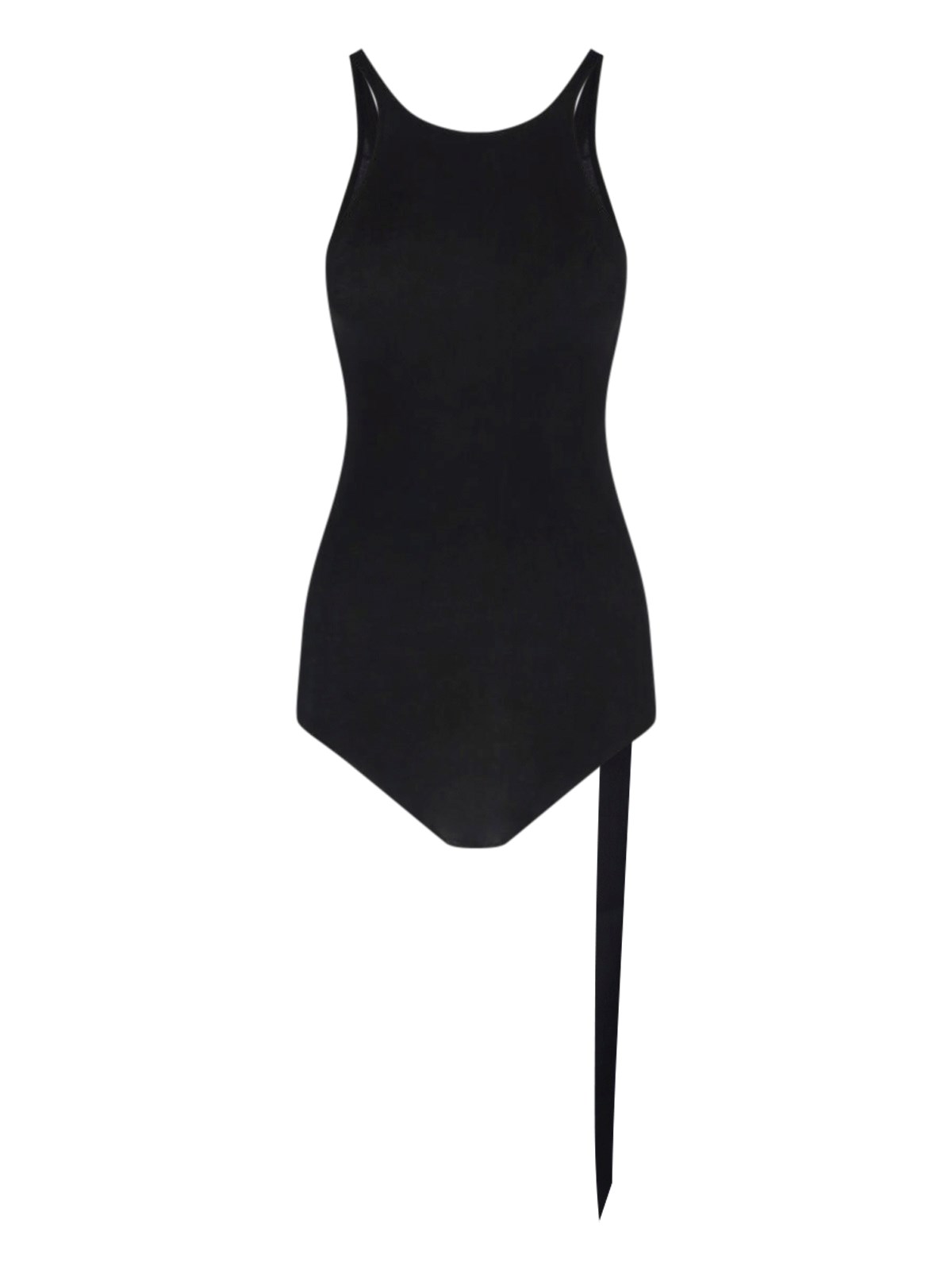 Rick Owens DRKSHDW Top "Racer"