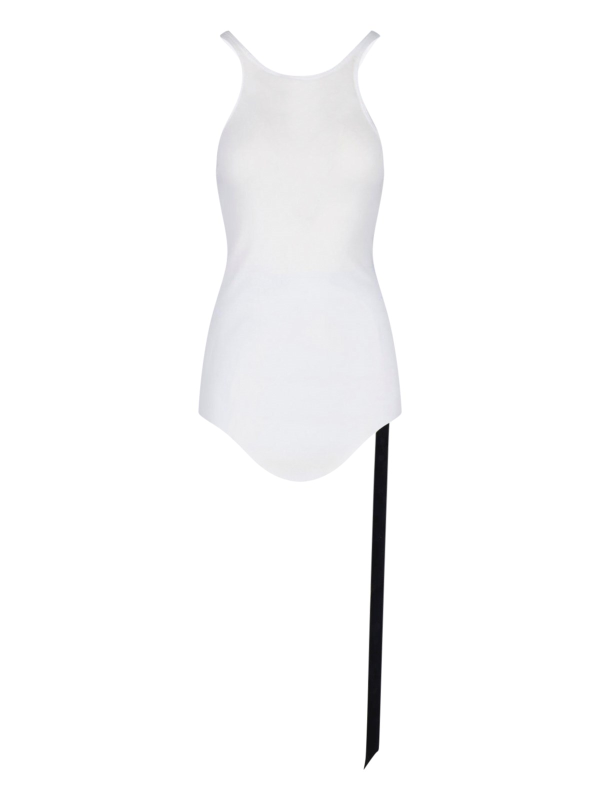 Rick Owens DRKSHDW Top "Racer"