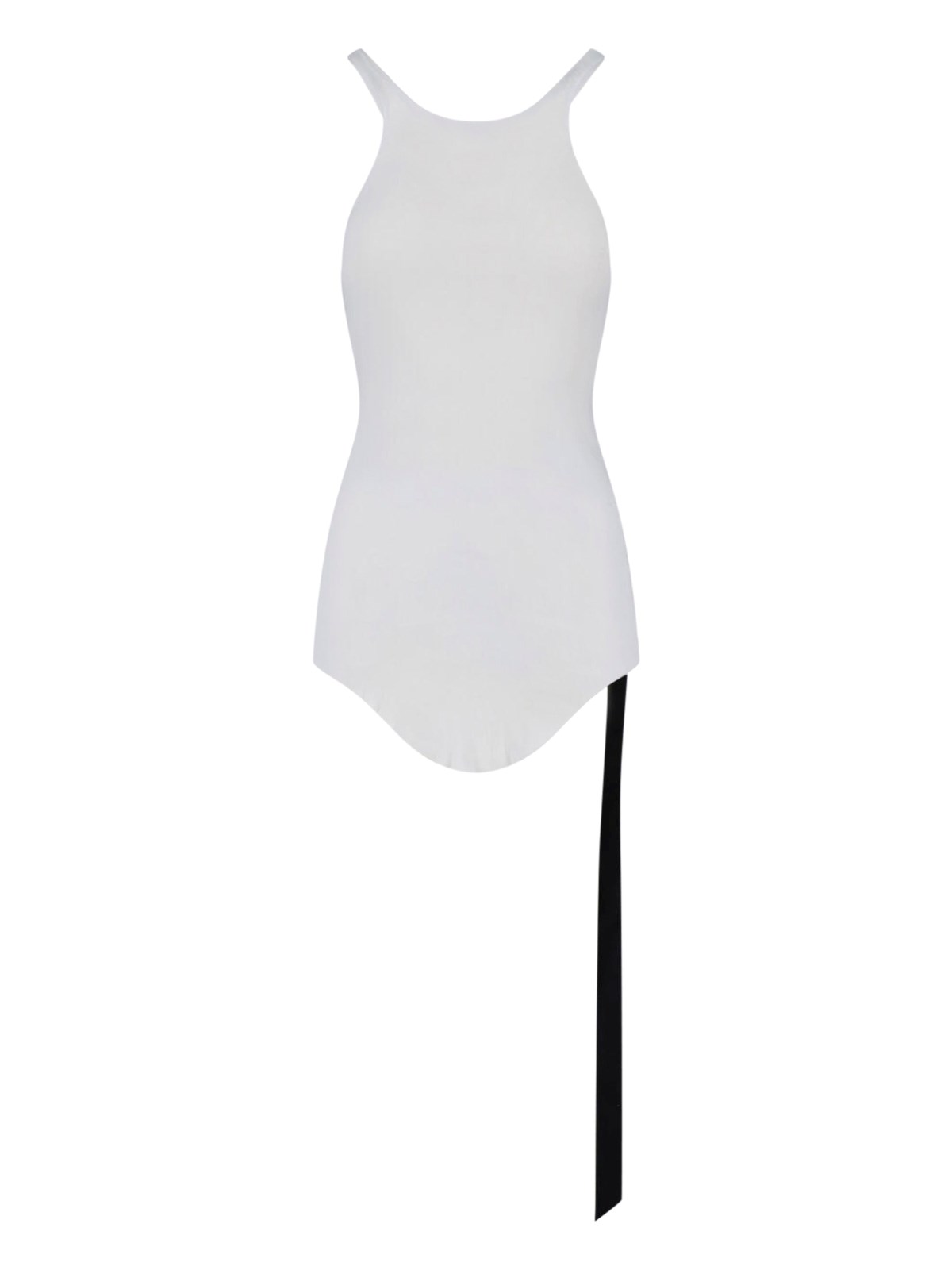 Rick Owens DRKSHDW Top "Racer"