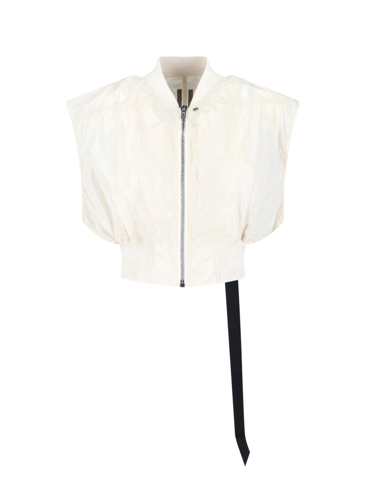 Rick Owens DRKSHDW Bomber Jacket "Babel Tatlin"