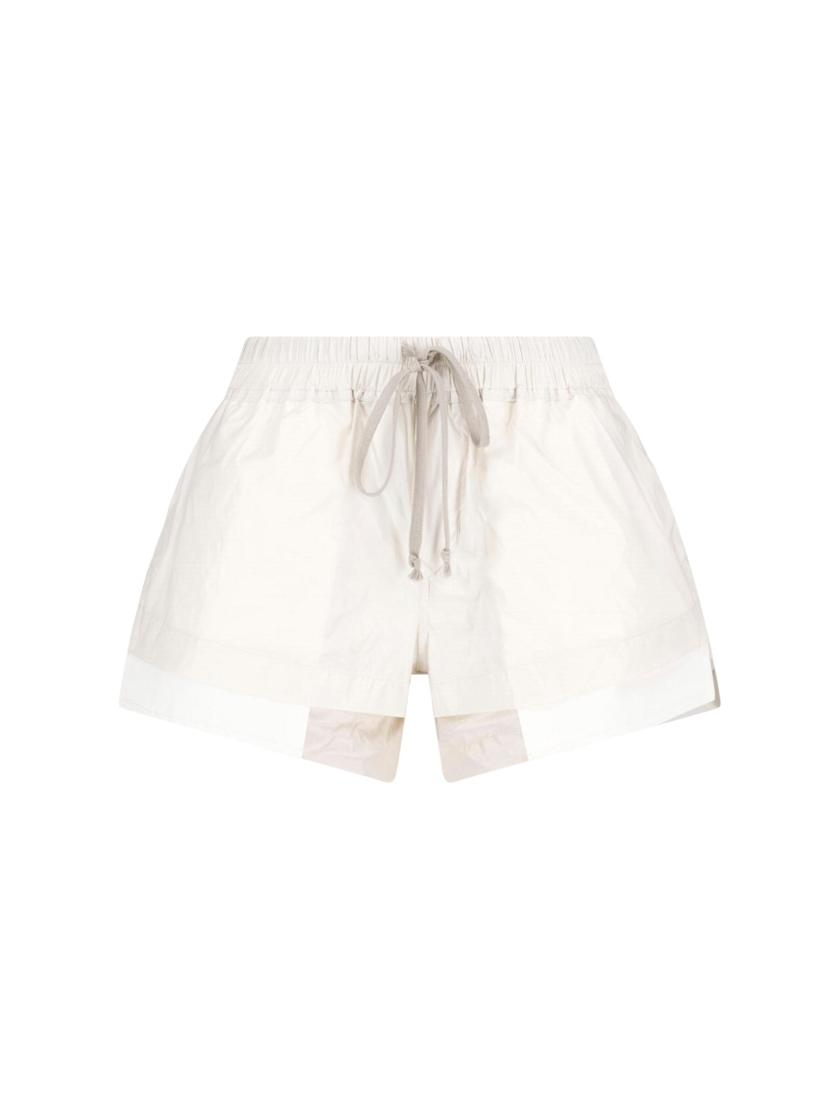 Rick Owens DRKSHDW Shorts "Fox Boxer"