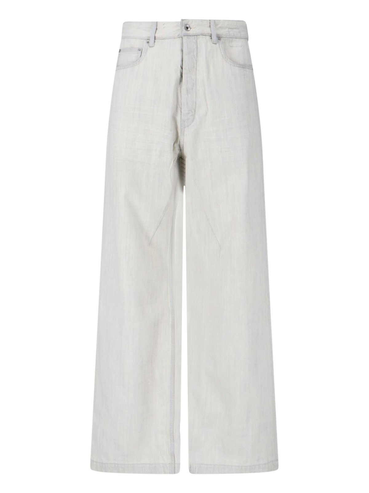 Rick Owens DRKSHDW Wide Jeans