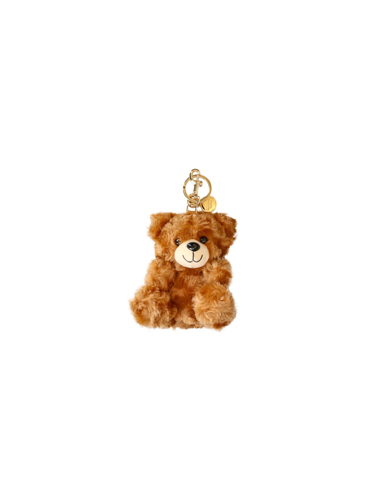 Moschino Keychain Charm "Teddy Bear"