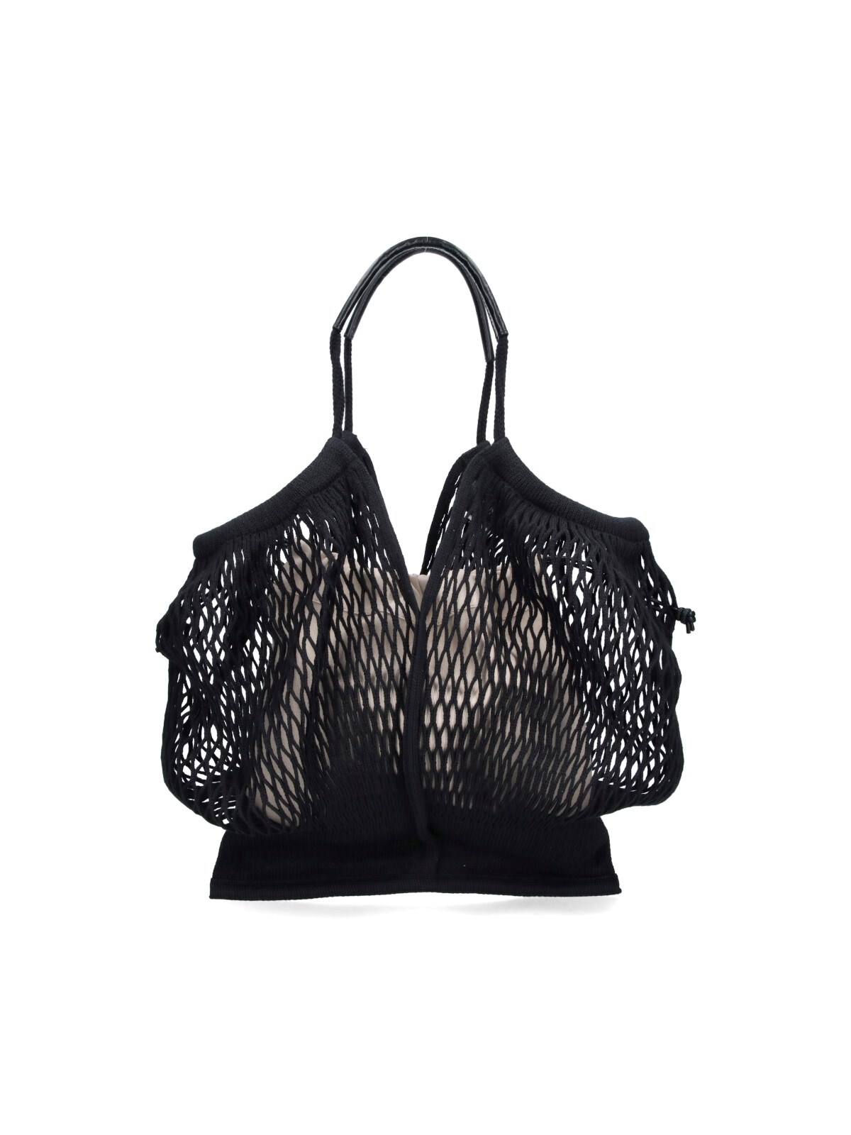 Hereu Tote Bag "Calella Filt"
