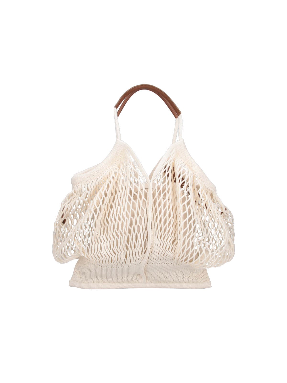 Hereu Tote Bag "Calella Filt"
