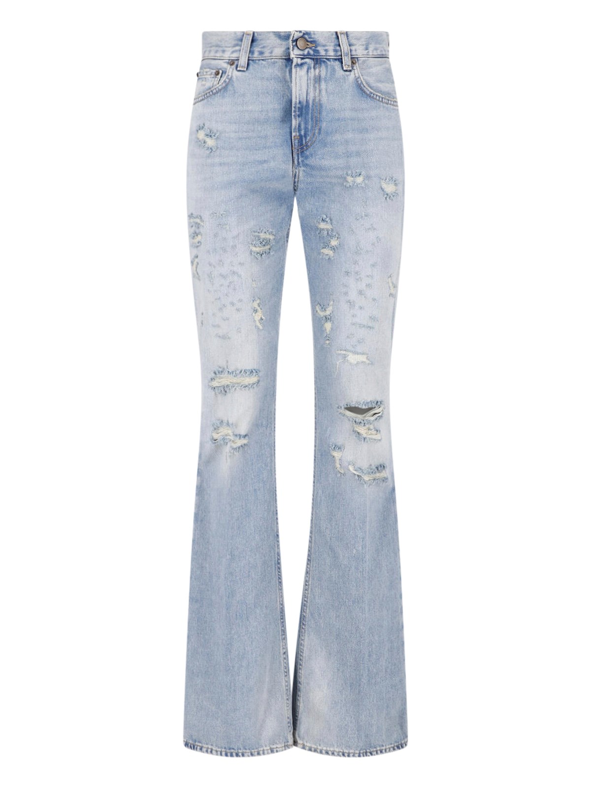 Haikure Flared Jeans "Flora"