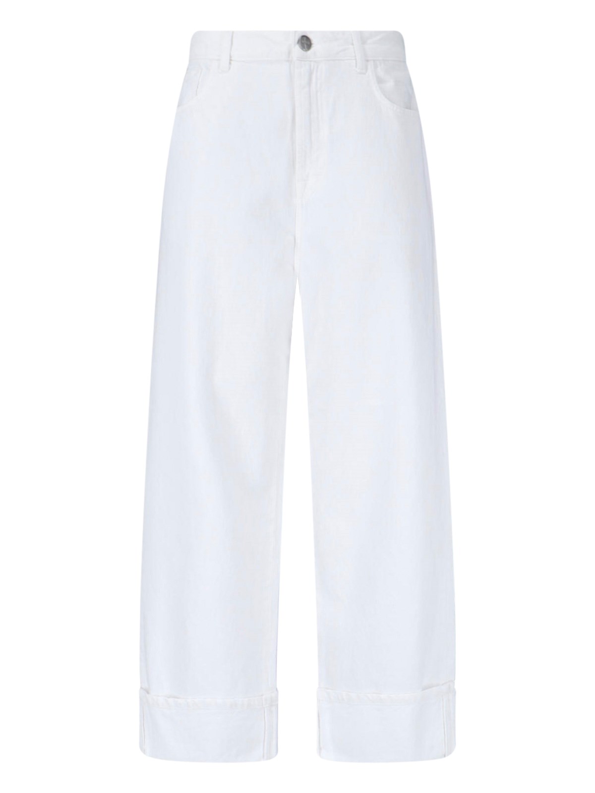Róhe Straight Jeans
